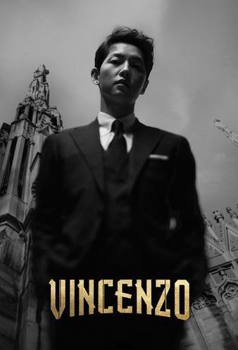 Vincenzo (2021 Korean Drama)